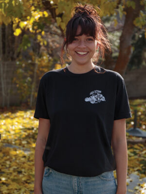 Ultra-Soft Premium Tee Shirt